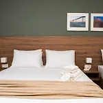 Akti Luxury & Hotel de apartamente