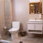 Akti Luxury & Hotel de apartamente