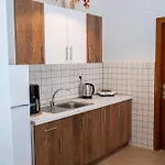 Akti Luxury & 4* Olympiakí Aktí