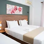Akti Luxury & Hotel de apartamente