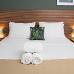 Akti Luxury & Hotel de apartamente 4*