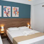 Akti Luxury & Hotel de apartamente