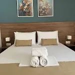 Akti Luxury & Hotel de apartamente