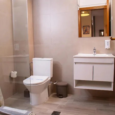 Akti Luxury & Hotel apartamentowy