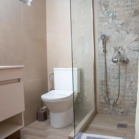 Akti Luxury & Apartments-seaside Collection شقة فندقية