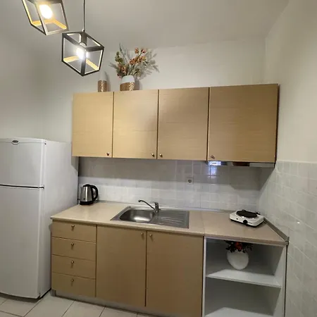 Akti Luxury & Apartments-seaside Collection شقة فندقية 4*