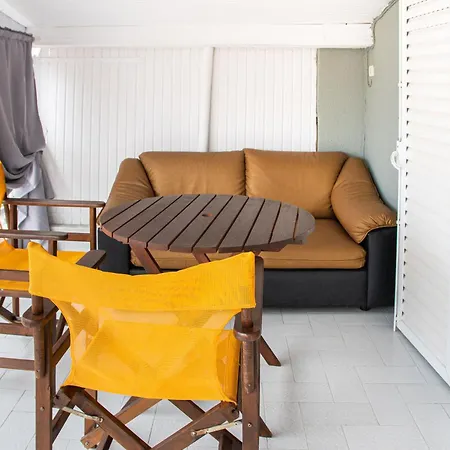 Akti Luxury & Apartments-seaside Collection شقة فندقية 4*