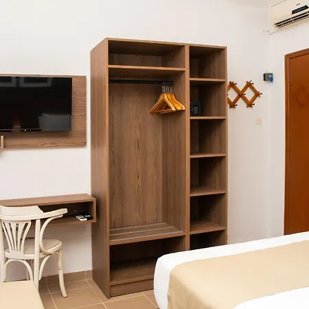 Akti Luxury & Apartments-seaside Collection 4* Olympiakí Aktí