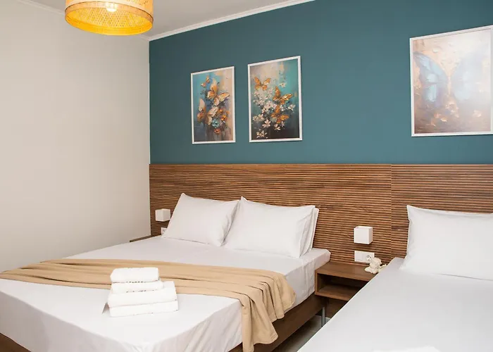 Akti Luxury &