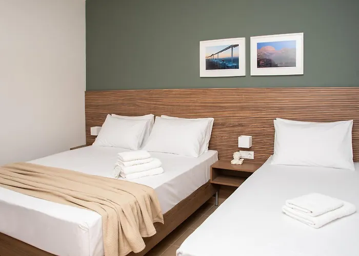 Akti Luxury & 4*