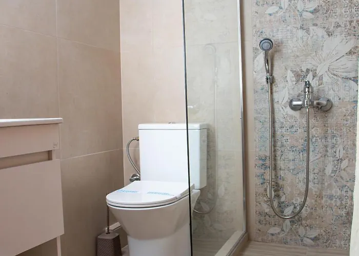 Akti Luxury & Aparthotel