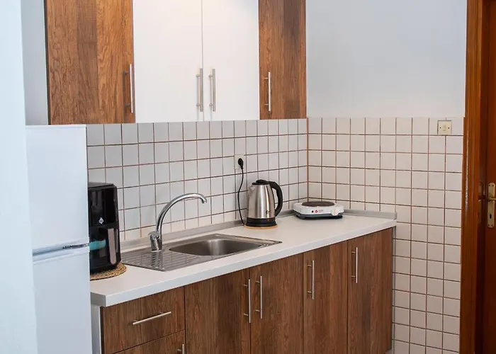 Akti Luxury & 4* Olympiakí Aktí