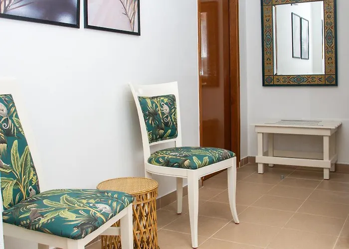 Akti Luxury & 4* Olympiakí Aktí