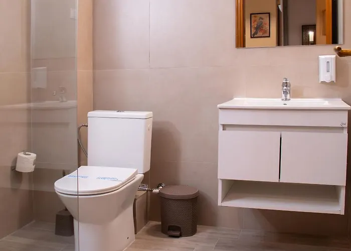 Akti Luxury & Aparthotel