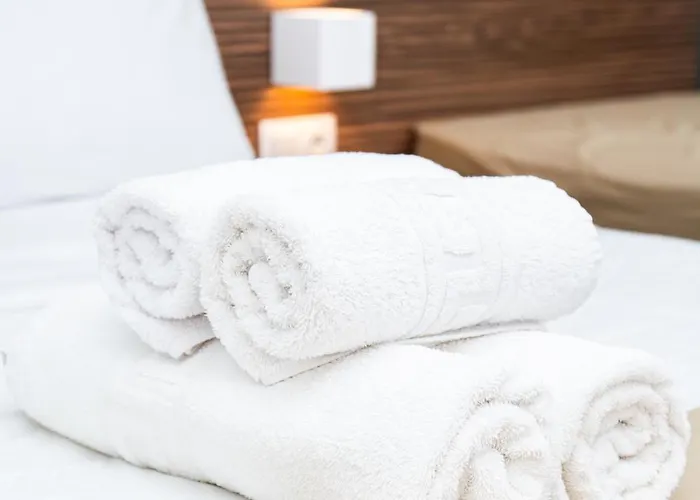 Akti Luxury & Olympiakí Aktí