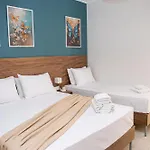 Akti Luxury & 公寓式酒店