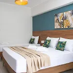 Akti Luxury & 4* Olympiakí Aktí