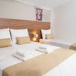 公寓式酒店 Akti Luxury & Olympiakí Aktí