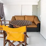 Akti Luxury & 公寓式酒店 Olympiakí Aktí