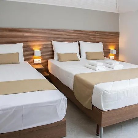 Akti Luxury & Apartments-seaside Collection