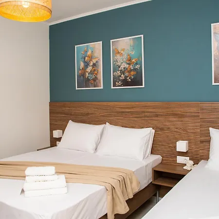 Akti Luxury & Apartments-seaside Collection