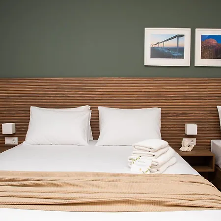 Akti Luxury & Aparthotel