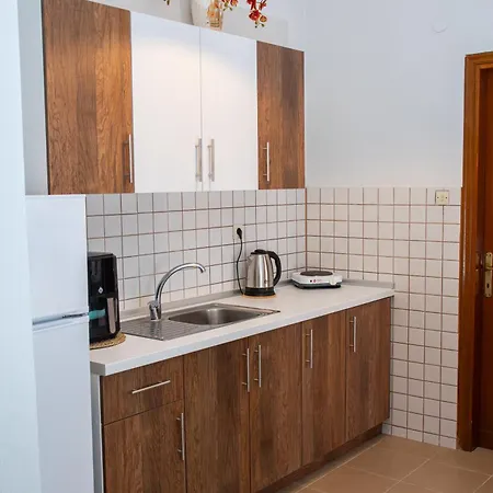 Akti Luxury & 3* Olympiakí Aktí