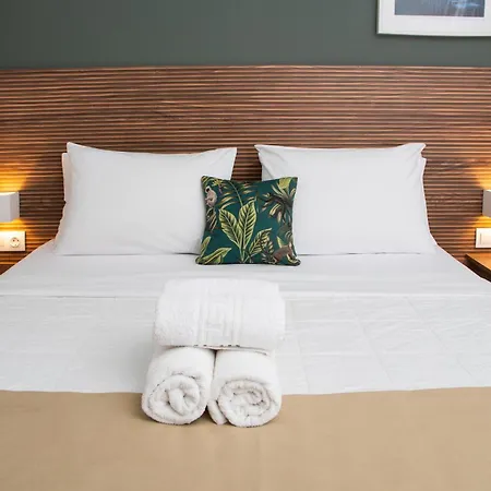 Akti Luxury & Aparthotel 3*