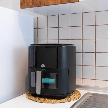 Aparthotel Akti Luxury & 3*