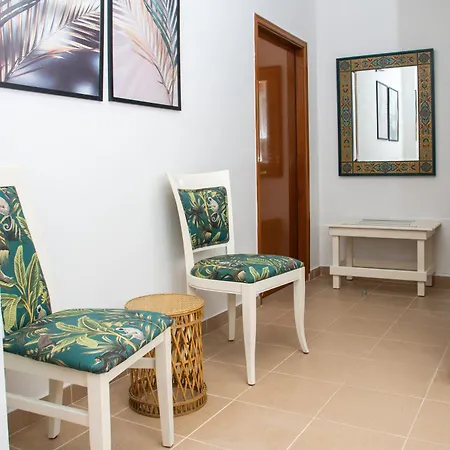 Akti Luxury & 3* Olympiakí Aktí