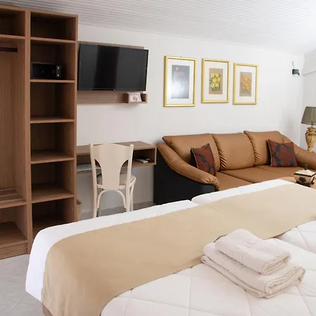 Akti Luxury & Apartments-seaside Collection