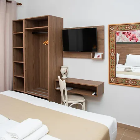 Aparthotel Akti Luxury &