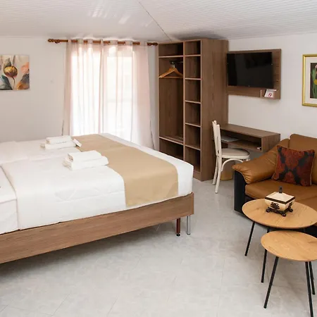 Akti Luxury & Apartments-seaside Collection 4*