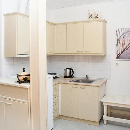 Akti Luxury & Apartments-seaside Collection 4*