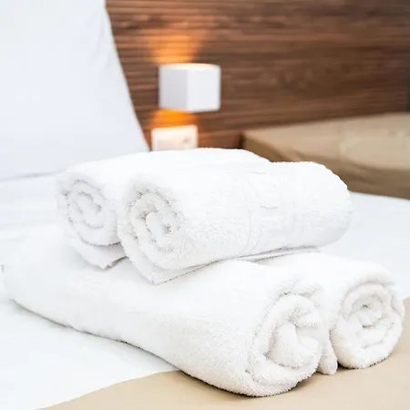 Akti Luxury & Olympiakí Aktí