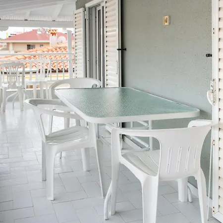 Aparthotel Akti Luxury &