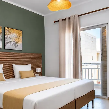 Akti Luxury & Apartments-seaside Collection