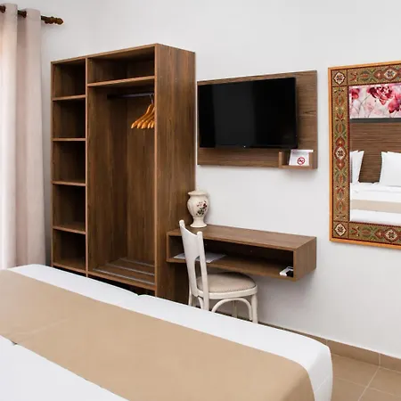 Akti Luxury & Apartments-seaside Collection Aparthotel Olympiakí Aktí