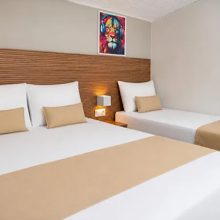 Akti Luxury & Apartments-seaside Collection Aparthotel Olympiakí Aktí