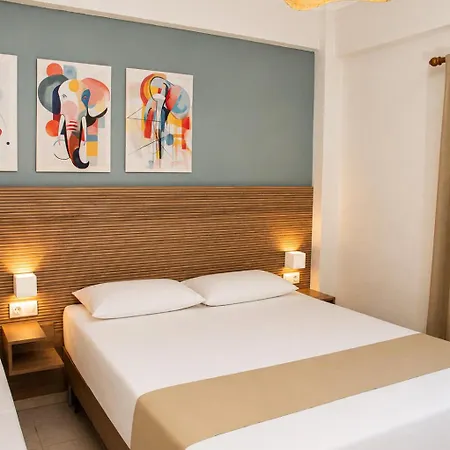 Akti Luxury & Apartments-seaside Collection
