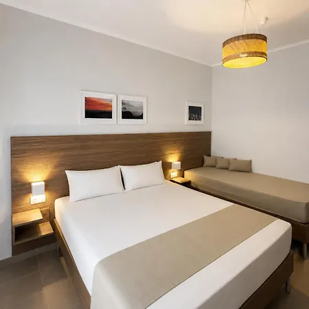 Akti Luxury & Apartments-seaside Collection