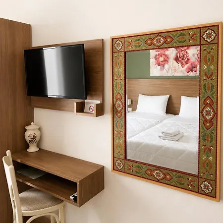 Akti Luxury & Apartments-seaside Collection Aparthotel 4*