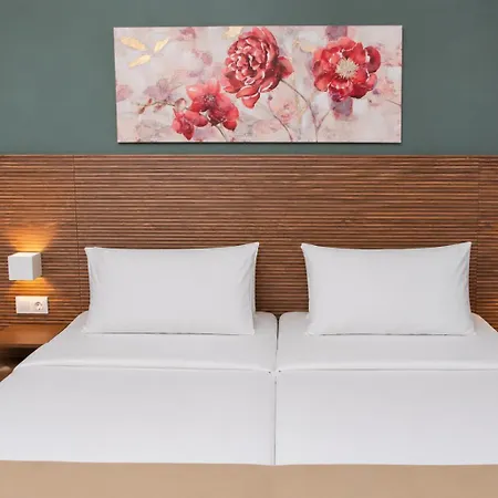 Akti Luxury & Apartments-seaside Collection Olympiakí Aktí