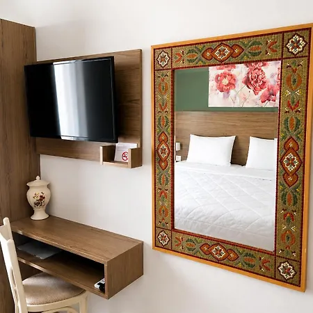 Aparthotel Akti Luxury & Apartments-seaside Collection
