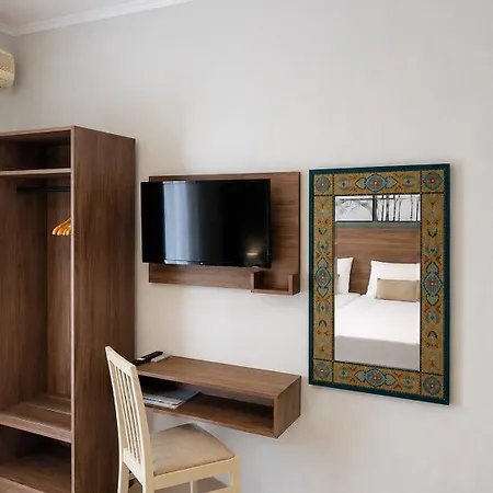 Akti Luxury & Apartments-seaside Collection 4*