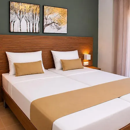 Akti Luxury & Apartments-seaside Collection Aparthotel 4*