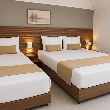 Aparthotel Akti Luxury & Apartments-seaside Collection 4*