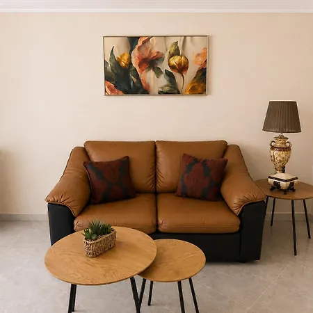 Akti Luxury & Apartments-seaside Collection Aparthotel