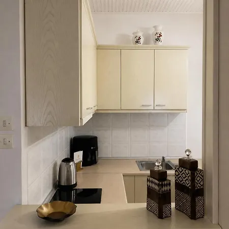 Akti Luxury & Apartments-seaside Collection 4*