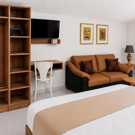 Aparthotel Akti Luxury & Apartments-seaside Collection 4*